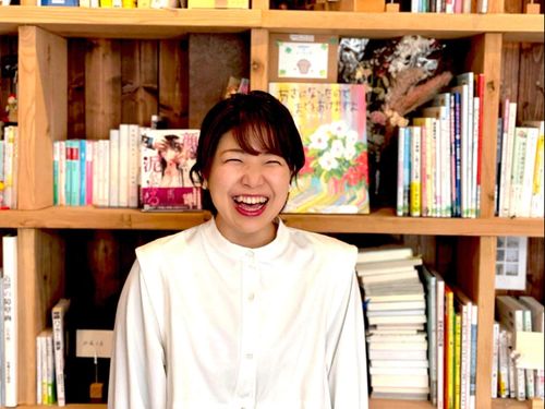 市街地地域でリンクワーカーとして活動する佐藤さん