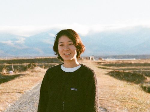 小泉遥菜さん