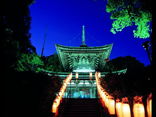 多宝塔