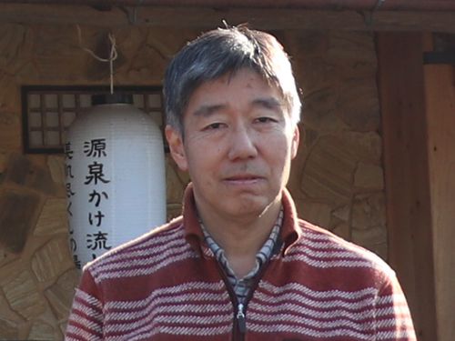 市房山を知り尽くした男！！