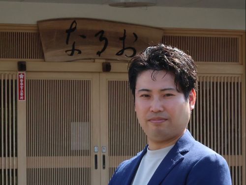 青学大・初優勝時の箱根ランナーが、温泉宿支配人として水上村へ