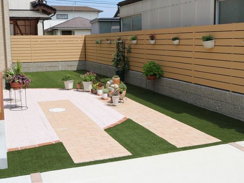  After