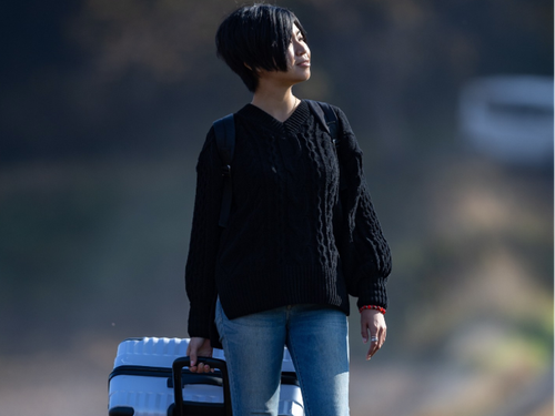 全国の農場を渡り歩く「フリーランス農家」　小葉松 真里
