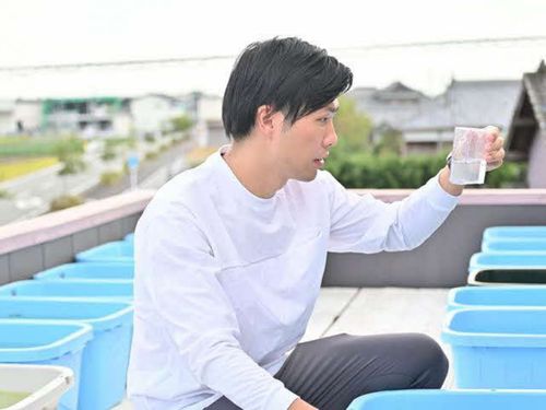 須田氏