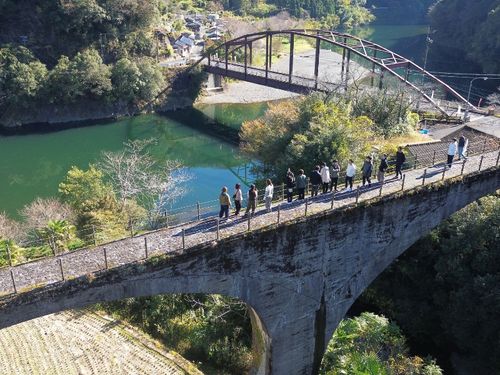 眼鏡橋