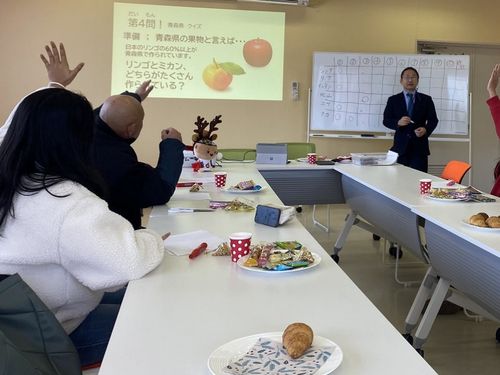忘年会