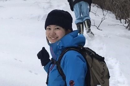 佐々木祐子さん