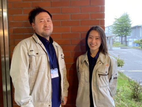 磐梯町農林課職員もお待ちしています！