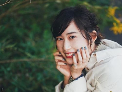 ゲスト（斎藤りえ）