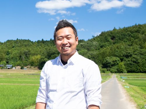 ファシリテーター：塚田慎（ツカシン）