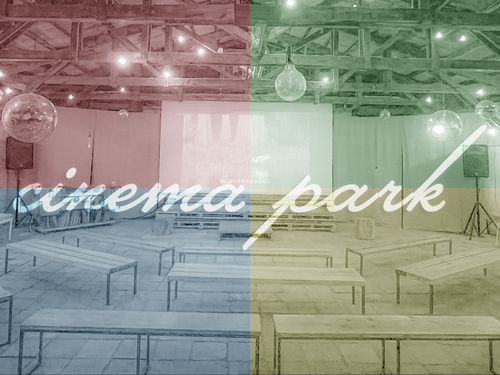 会場 : BLEND PARK ( 小田原市国府津２−６−１７)