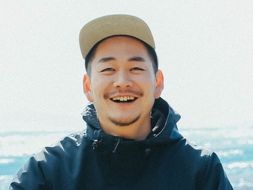 ゲスト　鈴木雄洋さん