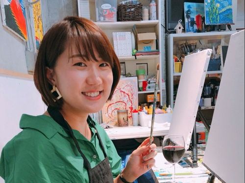 佐藤文子さん