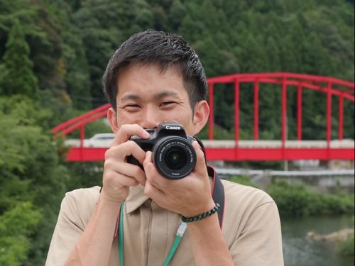 3年目を迎える現役隊員と一緒に観光を盛り上げよう！