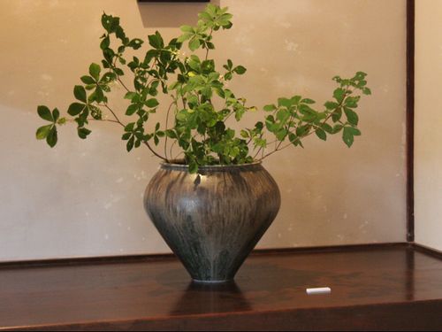 珠洲焼