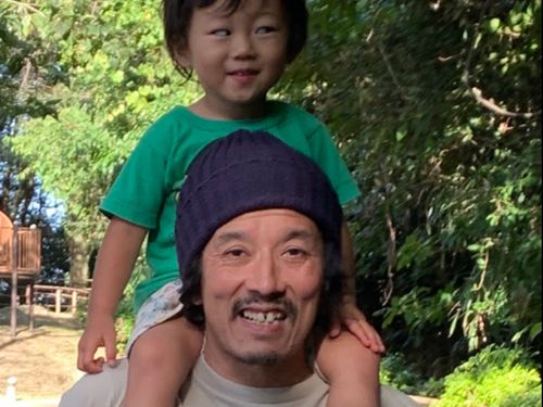 お試し暮らし体験で、のんびりとした島暮らしにハマった！