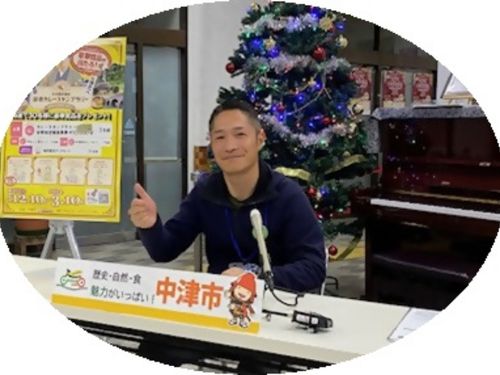 移住者ゲスト　今井さん