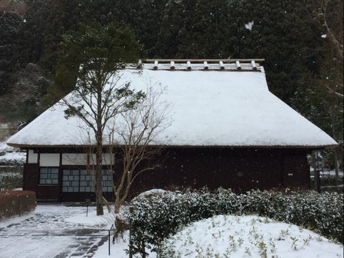 細川家住宅