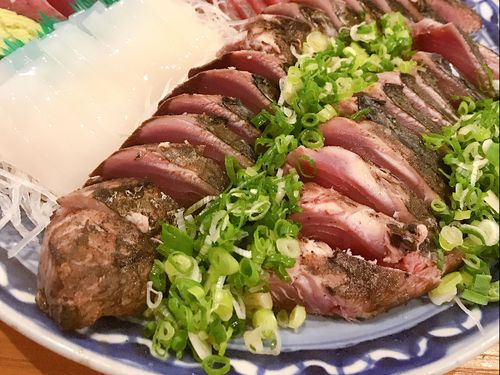 高知の食材に合う日本酒づくりをしています。