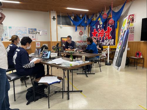 イベントの企画・運営等