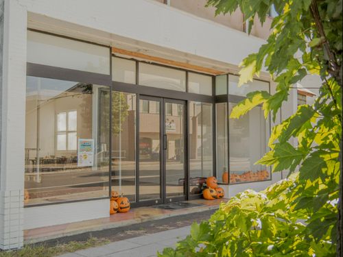 空き物件活用の実例「メムロユナイトベース」