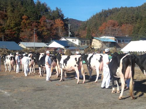 そして地域を守りましょう！