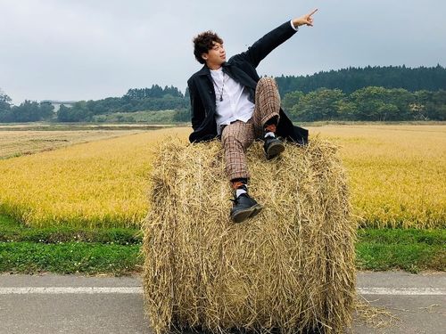楽しくなければ仕事じゃない！あなたの情熱を期待しています！