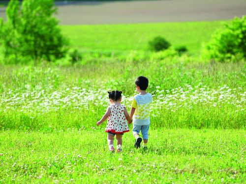 子育て支援に手厚いまち