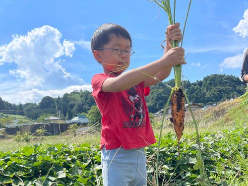 みなかみ町での暮らしを一度考えてみませんか？