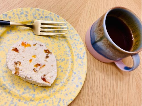 お気に入りの部屋でおうちカフェが増えた西都暮らし（田上）