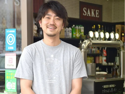 田中宏明さん