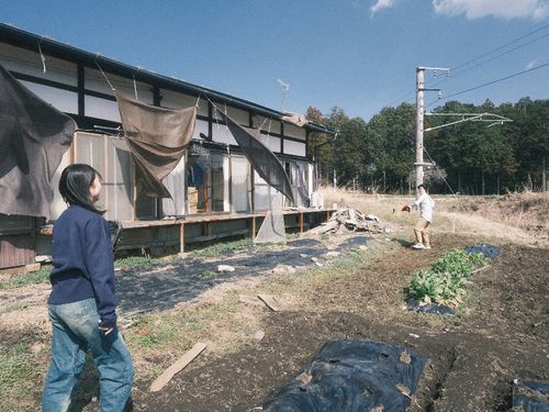 時にはラフに！ここでの可能性は無限大！