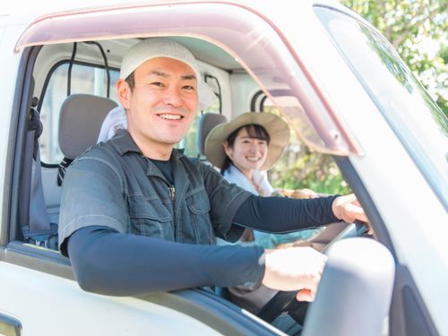 町民にどんどんヒアリングしよう！