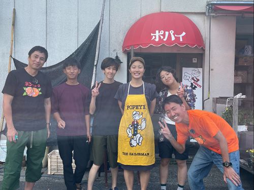 メディアにもよく出ますのでいい経験かも！好きな芸能人にも会えたり!?♡