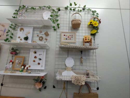 mignon 作品展示