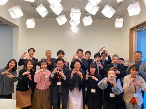 人事コミュニティや勉強会の企画・ファシリテーション