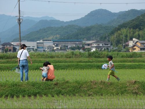 北部イメージ