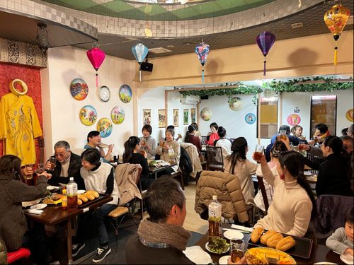 昨年度最後は過去最高の参加人数でした！皆さんありがとう