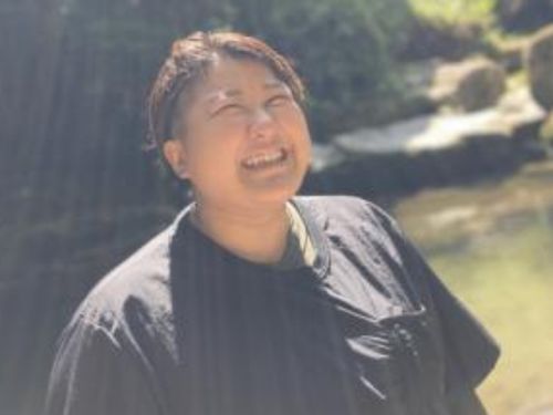 高梁市移住コンシェルジュ　山縣麻理子さん