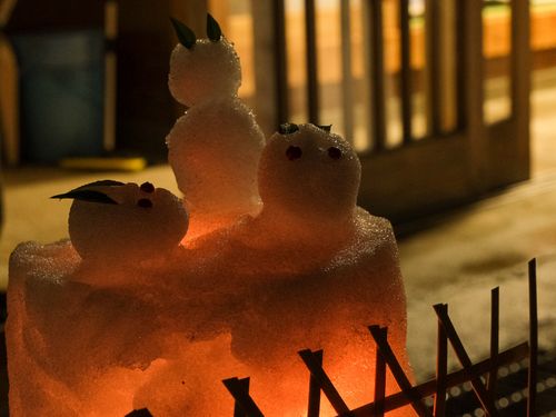 雪まつり