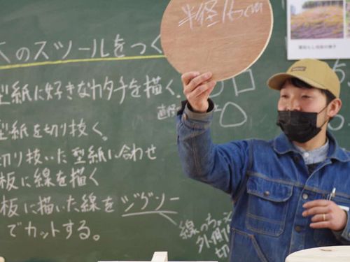 園田さん現役時代