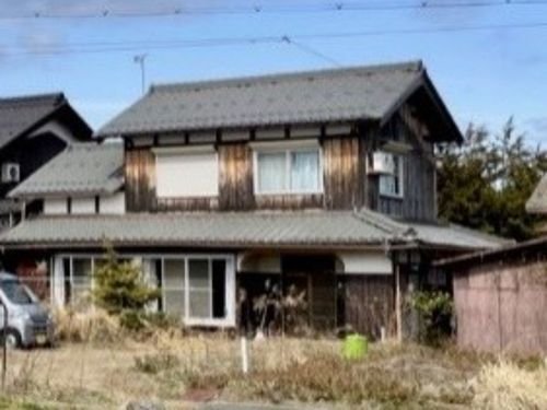 おためし住宅：高島⑤（戸建住宅）