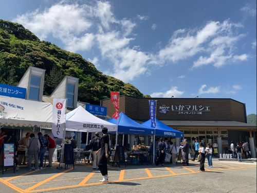 地元密着イベントの企画運営お手伝い！