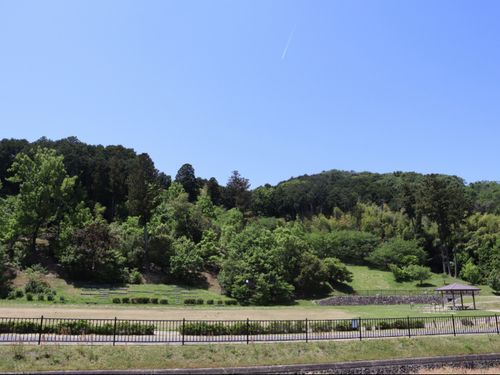 里山しょうらい公園