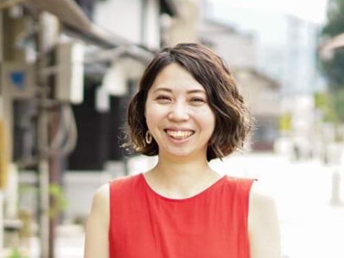 安井 梨菜さん