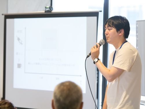 代表/医師　守本 陽一