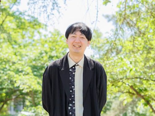 代表/医師　守本 陽一