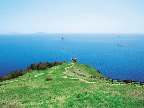 高茂岬