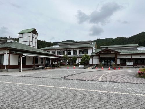 三和ふれあい館（勤務公署）