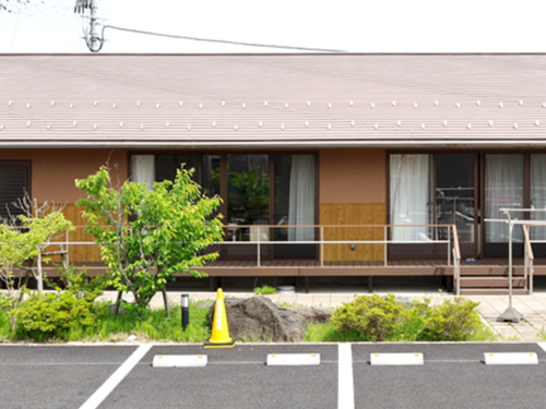 もうひとつの「わが家」を創り出す、地域に寄り添った企業